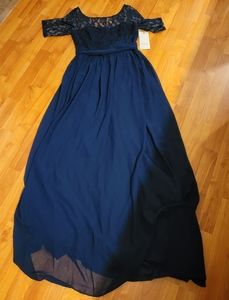 Nwt Babyonline D.R.E.S.S., READ DESCRIPTION